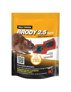 ESCA TOPICIDA FRESCA - KOLLANT