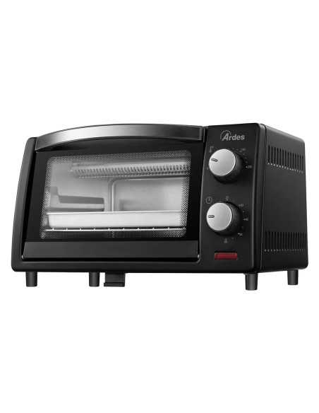 FORNO ELETTRICO 'GUSTAVO' - ARDES | Utensili Store