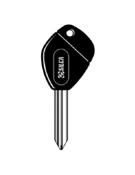CHIAVI ALPACCA MTK20RP - SILCA | Utensili Store