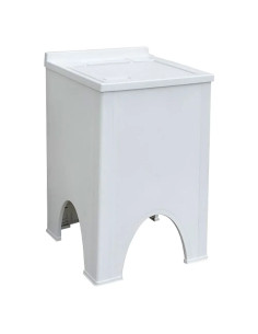 MOBILE LAVATOIO MONOBLOCCO - TRIOPLAST