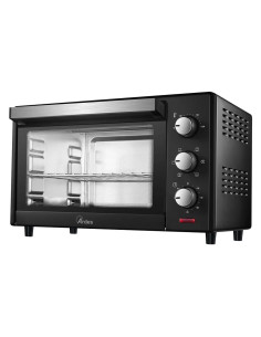 FORNO ELETTRICO VENTILATO 'GUSTAVO' - ARDES