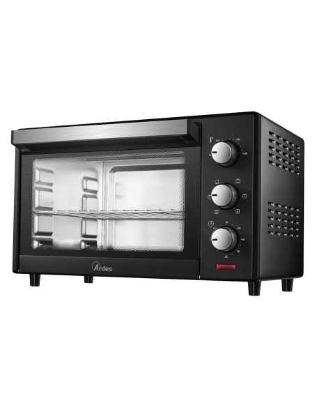 FORNO ELETTRICO VENTILATO 'GUSTAVO' - ARDES | Utensili Store