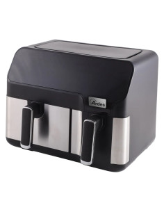 FRIGGITRICE ELETTRICA AD ARIA 'ELDORADA DUAL' - ARDES