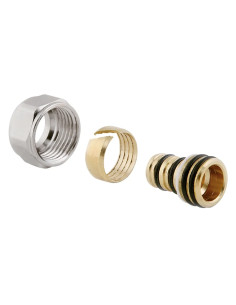 ADATTATORI IN KIT 'ART. 98' - ICMA