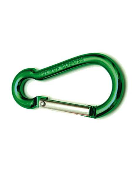 MOSCHETTONE ALLUMINIO - Senza Marca | Utensili Store