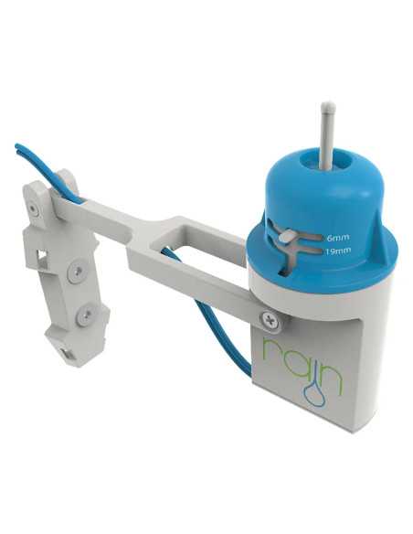 SENSORE PIOGGIA 'RAIN ACQUA CLICK' - RAIN | Utensili Store