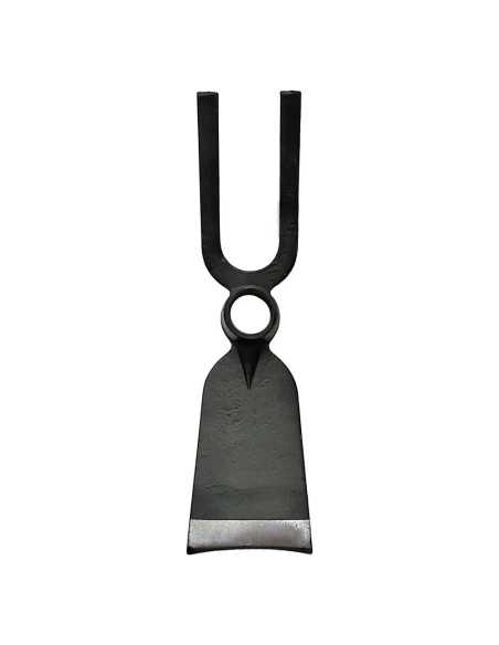 ZAPPA BIDENTE TIPO 'FRANCIA' - ANGELOB | Utensili Store