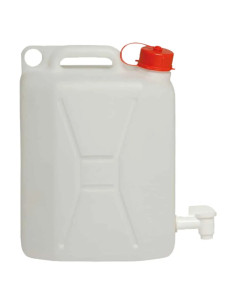 TANICA PER ALIMENTI - Senza Marca