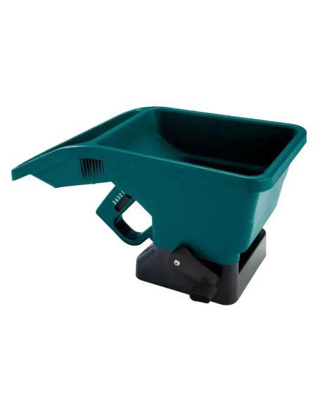 SPARGI CONCIME MANUALE 'CRESCO' - MUGGIOLI | Utensili Store