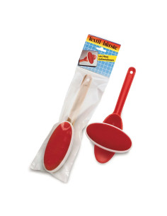 SPAZZOLA CATTURA PELI MONO FACCIA - GENERAL FIX