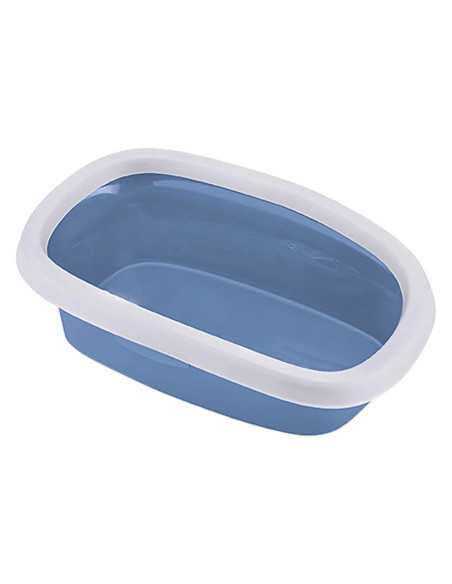 TOILETTE PER CANI-GATTI 'SPRINT' S20 brown/cipria - STEFANPLAST | Utensili Store