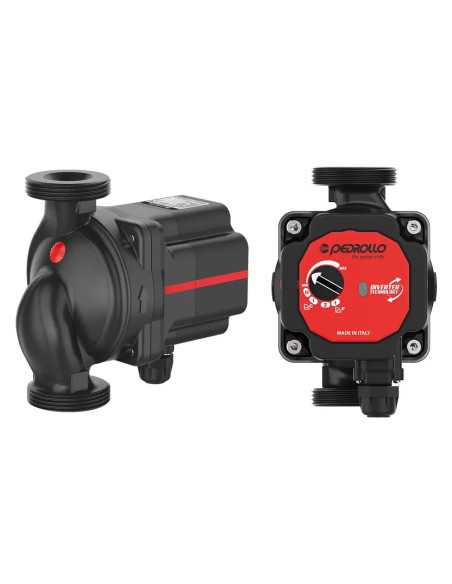 CIRCOLATORE ELETTRONICO PER IMPIANTI 'DHL' - PEDROLLO | Utensili Store