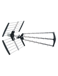 ANTENNA ESTERNA PER TV TRINAPPE - METRONIC