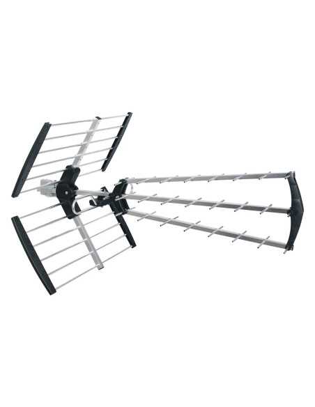 ANTENNA ESTERNA PER TV TRINAPPE - METRONIC | Utensili Store