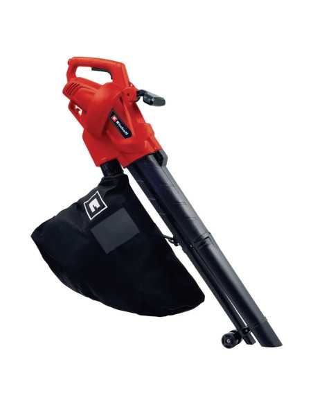 SOFFIATORE ASPIRATORE TRITURATORE 'GC-EL 3024 E' - EINHELL | Utensili Store