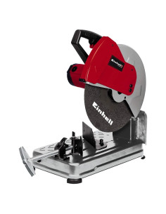 TRONCATRICE PER METALLO 'TC-MC 355' - EINHELL