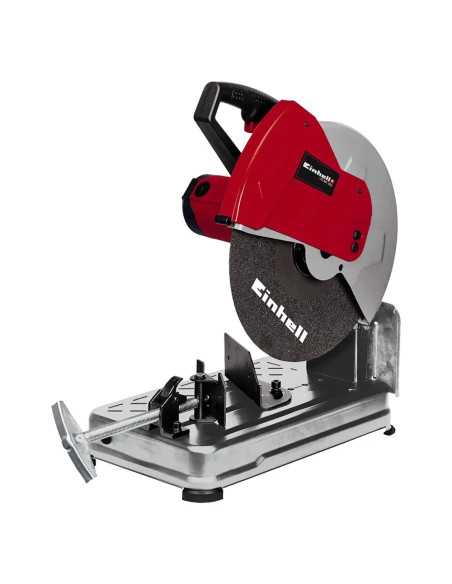 TRONCATRICE PER METALLO 'TC-MC 355' - EINHELL | Utensili Store