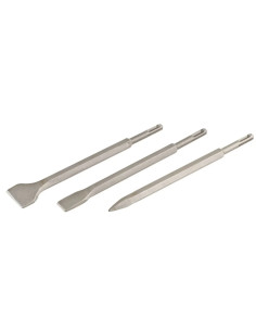 SET SCALPELLI - EINHELL