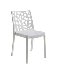 SEDIA IN POLIPROPILENE 'MATRIX' - BICA