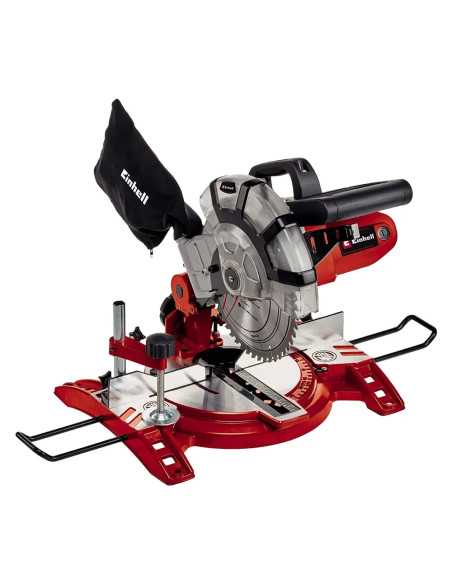 TRONCATRICE TC-MS 2112 1500 W - EINHELL | Utensili Store