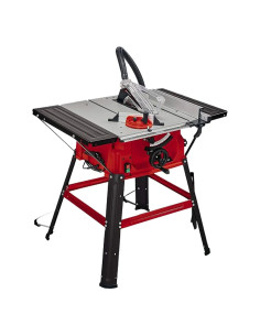 BANCO SEGA PER LEGNO 'TC-TS 2025/2U' - EINHELL