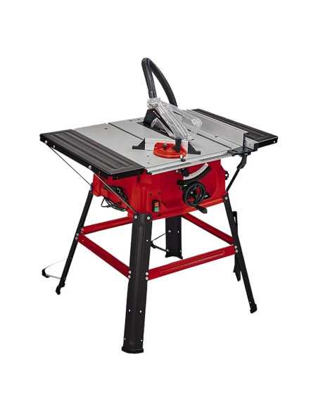 BANCO SEGA PER LEGNO 'TC-TS 2025/2U' - EINHELL | Utensili Store