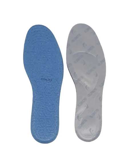 SOLETTA PER SCARPE 'FOOTURA EVERYDAY MEMORY' donna - EBANO | Utensili Store
