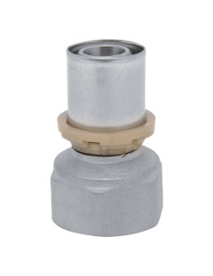 RACCORDO A PRESSARE DIRITTO 'ART. 401' - ICMA