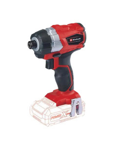 TRAPANO AVVITATORE BATTERIA AD IMPULSI 'TE-CI 18 BL' - EINHELL