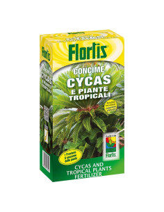 CONCIME GRANULARE 'CYCAS' - FLORTIS