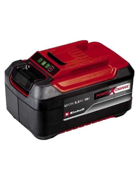 BATTERIA PER ELETTROUTENSILI 'PXC PLUS' - EINHELL | Utensili Store