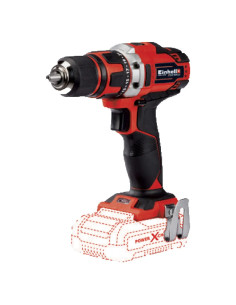 TRAPANO AVVITATORE A BATTERIA 'TE-CD 18/40 LI' 18V - EINHELL