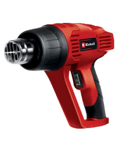 PISTOLA ARIA CALDA 'TC-HA 2000/1' - EINHELL