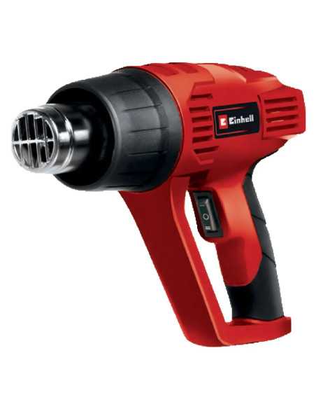 PISTOLA ARIA CALDA 'TC-HA 2000/1' - EINHELL | Utensili Store