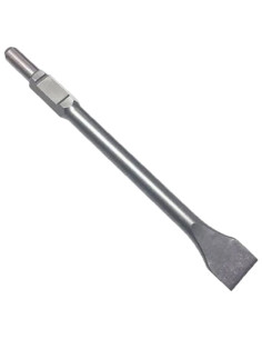 SCALPELLO PIATTO ATTACCO SDS-HEX - EINHELL