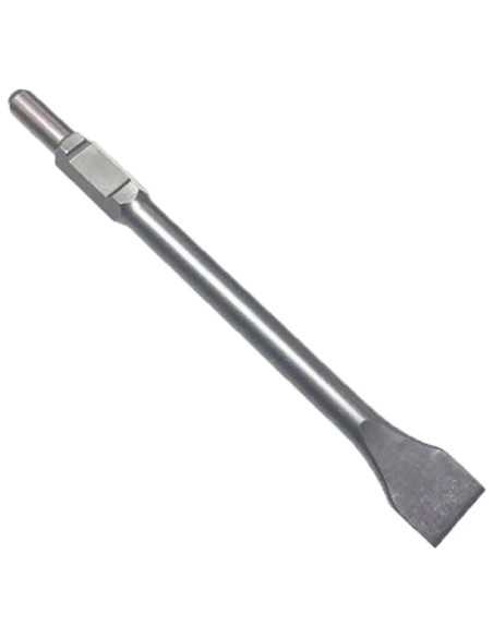 SCALPELLO PIATTO ATTACCO SDS-HEX - EINHELL | Utensili Store