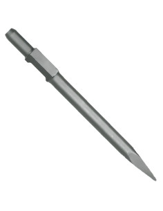 SCALPELLO A PUNTA ATTACCO SDS-HEX - EINHELL