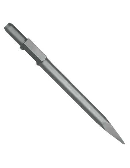 SCALPELLO A PUNTA ATTACCO SDS-HEX - EINHELL | Utensili Store