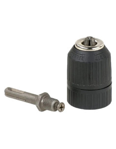 MANDRINO AUTOSERRANTE - EINHELL