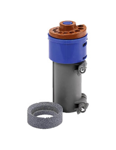 AFFILAPUNTE HSS - EINHELL