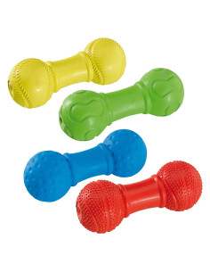 OSSO IN GOMMA - FERPLAST