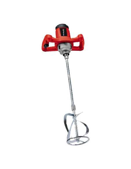 MESCOLATORE 'TC-MX 1200E' - EINHELL | Utensili Store