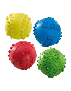 PALLA IN GOMMA - FERPLAST