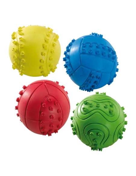 PALLA IN GOMMA - FERPLAST | Utensili Store