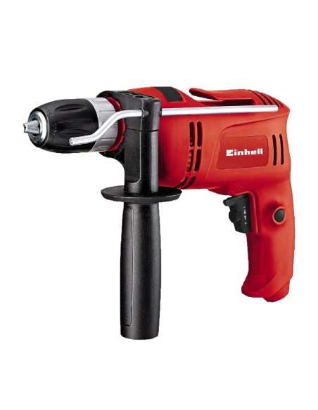 TRAPANO A PERCUSSIONE 'TC-ID 650E' - EINHELL | Utensili Store
