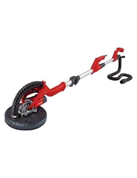 LEVIGATRICE DA MURO 'TC-DW 225' - EINHELL | Utensili Store