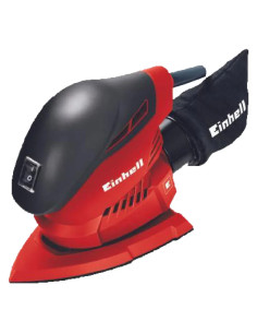 LEVIGATRICE MOUSE 'TH-OS 1016' - EINHELL