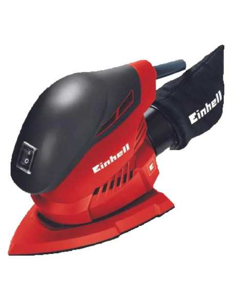LEVIGATRICE MOUSE 'TH-OS 1016' - EINHELL | Utensili Store