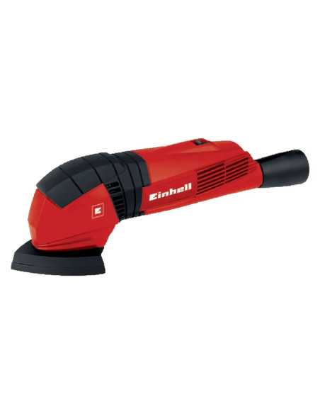 LEVIGATRICE TRIANGOLARE 'TC-DS 19' - EINHELL | Utensili Store