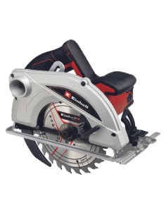 SEGA CIRCOLARE 'TC-CS 1410' - EINHELL